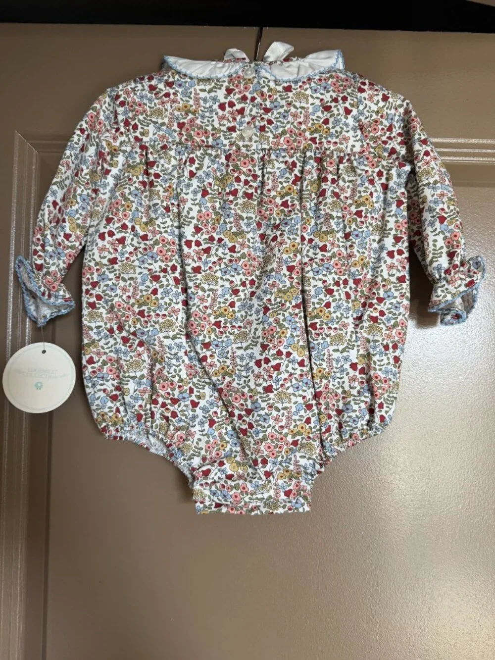 Edgehill Collection nwt edgehill